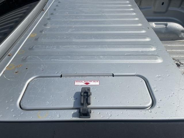 RAM 2500 Tradesman Crew Cab LWB 4WD 2013