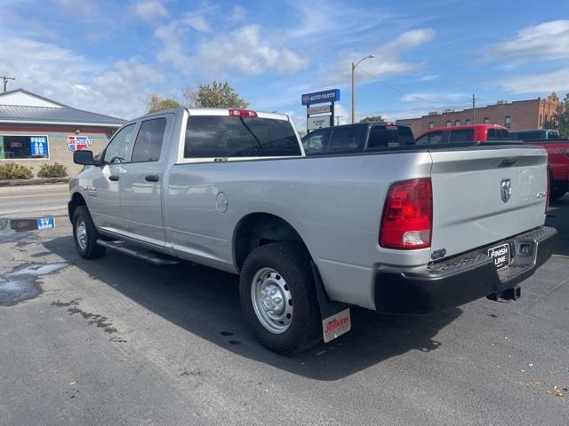 RAM 2500 Tradesman Crew Cab LWB 4WD 2013