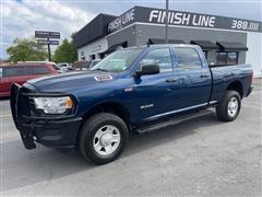 2021 RAM 2500 