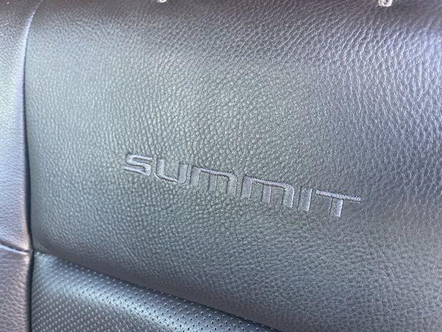 Jeep Grand Cherokee Summit 4WD 2019