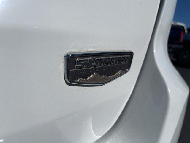 Jeep Grand Cherokee Summit 4WD 2019