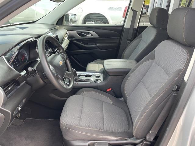 2020 Chevrolet Traverse LS photo 6