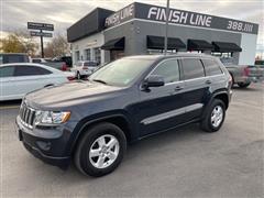 2013 Jeep Grand Cherokee 