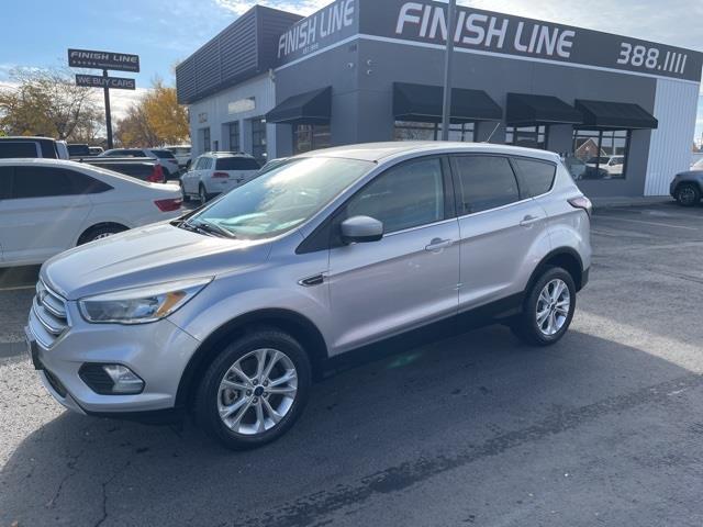 2017 Ford Escape SE 4WD