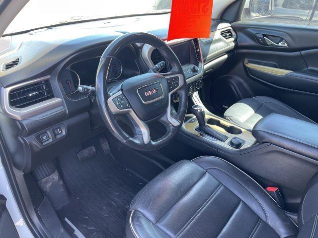 GMC Acadia Denali AWD 2018