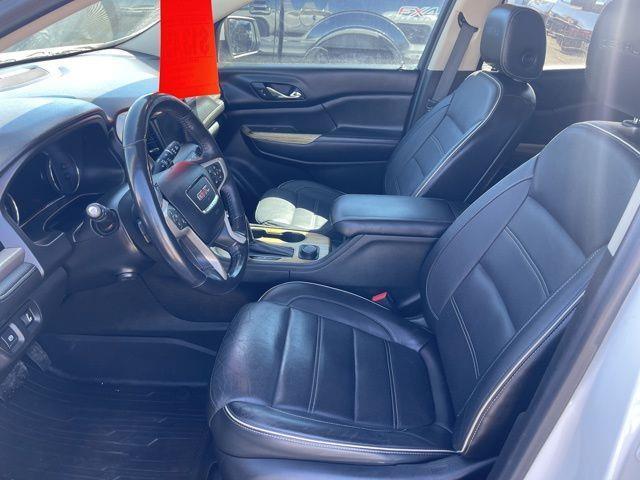 GMC Acadia Denali AWD 2018