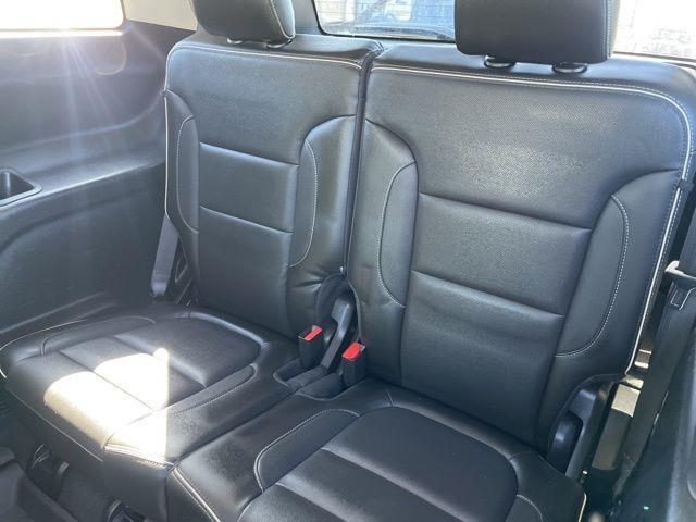 GMC Acadia Denali AWD 2018