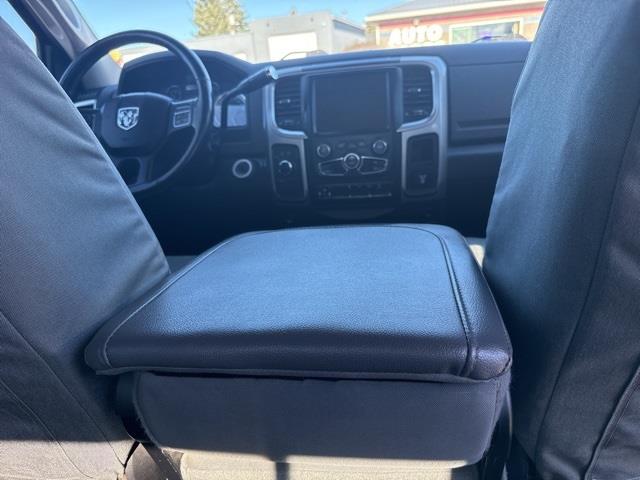 RAM 2500 SLT Crew Cab SWB 4WD 2016 RAM 2500 SLT Crew Cab SWB 4WD 2016