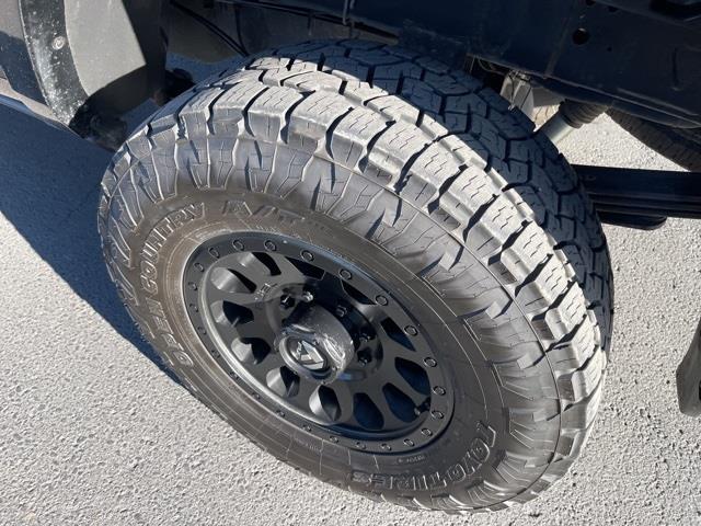 RAM 3500 Laramie Crew Cab SWB 4WD 2019 RAM 3500 Laramie Crew Cab SWB 4WD 2019
