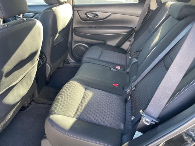 Nissan Rogue SV AWD 2018 Nissan Rogue SV AWD 2018