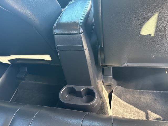 Jeep Compass Latitude 4WD 2015 Jeep Compass Latitude 4WD 2015