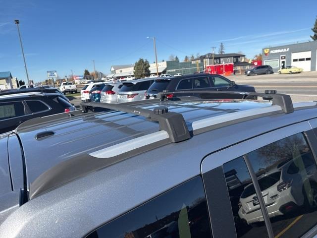 Jeep Compass Latitude 4WD 2015 Jeep Compass Latitude 4WD 2015