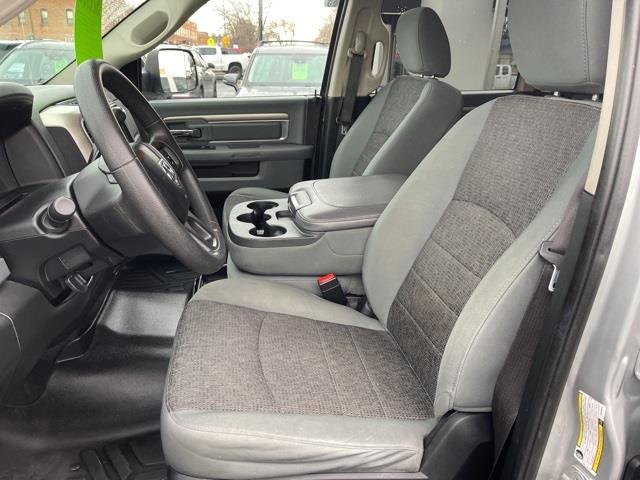 RAM 2500 SLT Mega Cab 4WD 2014