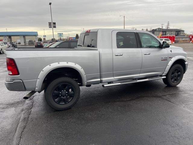 RAM 2500 SLT Mega Cab 4WD 2014
