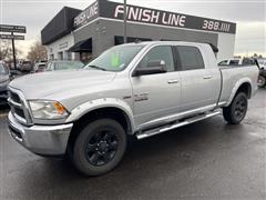 2014 RAM 2500 