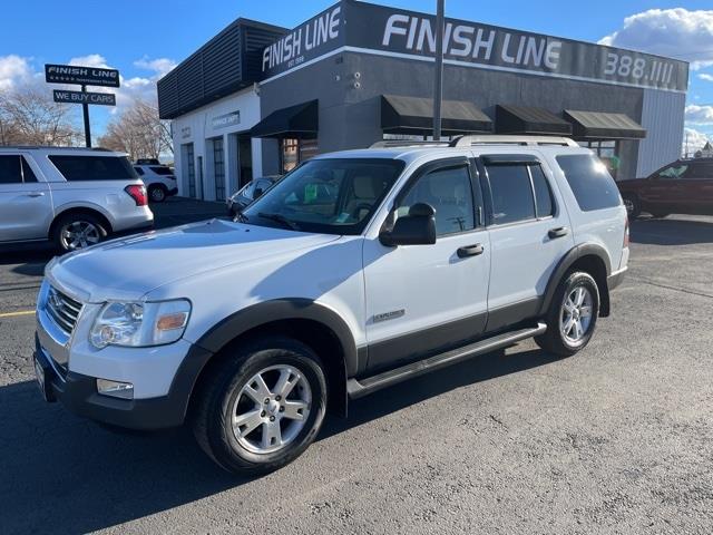 2006 Ford Explorer XLT 4.0L 4WD