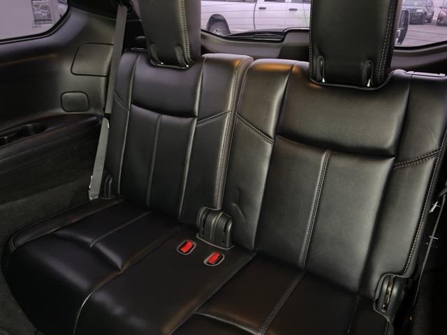 Nissan Pathfinder SL 4WD 2019