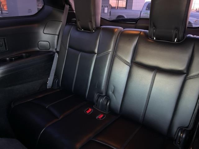 Nissan Pathfinder SL 4WD 2019