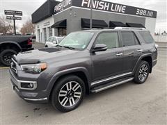 2014 Toyota 4Runner 