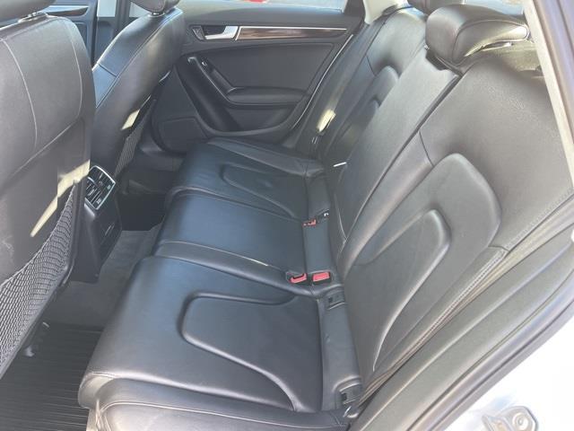 Audi allroad 2.0T Premium quattro Tiptronic 2014