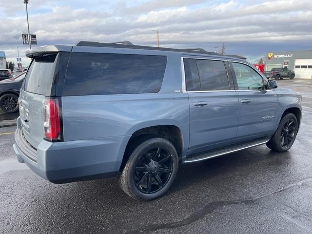 GMC Yukon XL SLT 4WD 2016