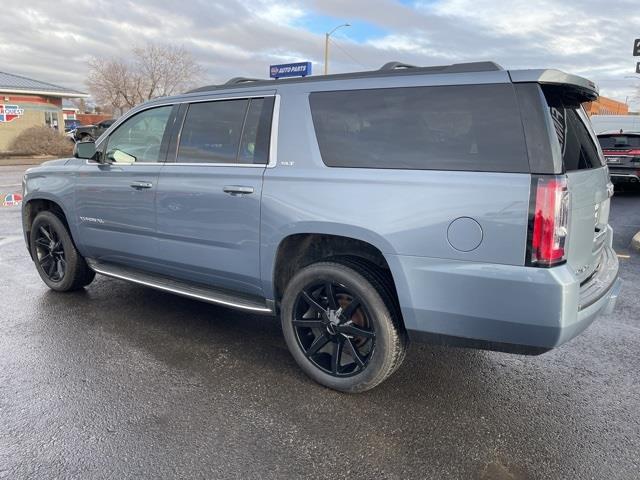 GMC Yukon XL SLT 4WD 2016