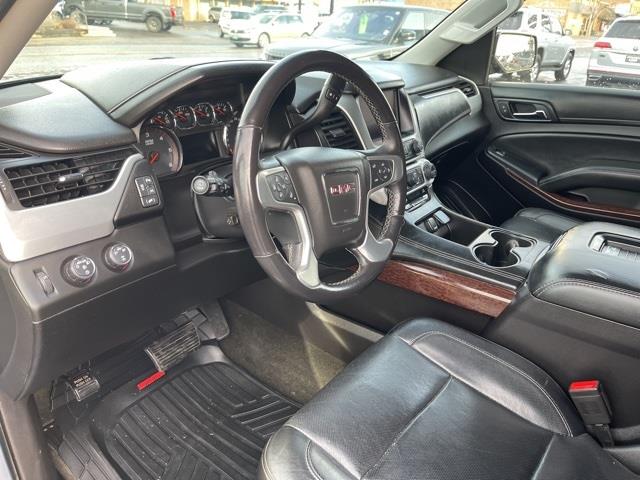 GMC Yukon XL SLT 4WD 2016