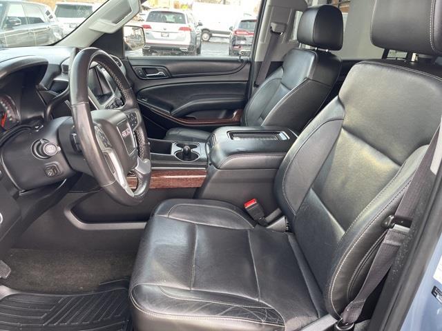 GMC Yukon XL SLT 4WD 2016