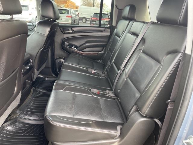 GMC Yukon XL SLT 4WD 2016