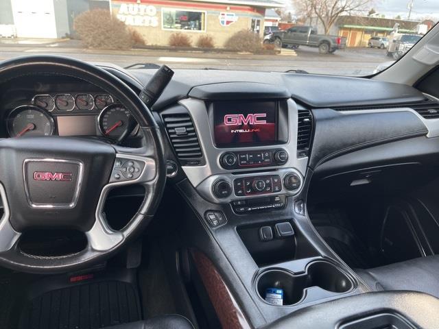 GMC Yukon XL SLT 4WD 2016