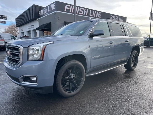 GMC Yukon XL SLT 4WD 2016