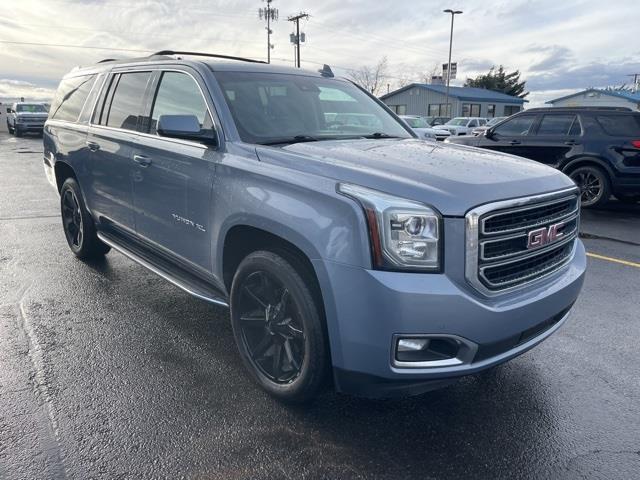 GMC Yukon XL SLT 4WD 2016