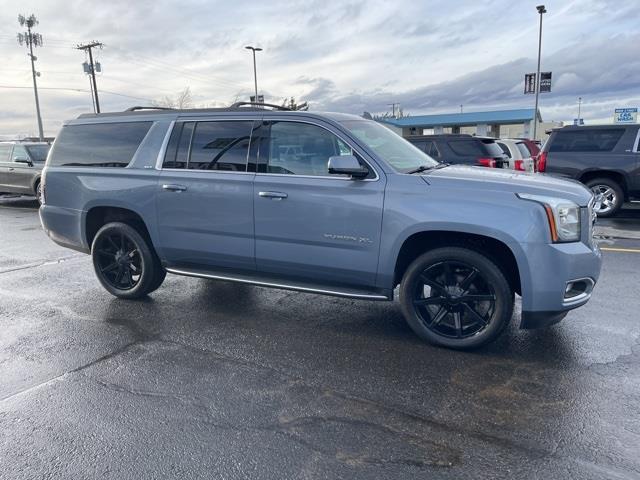 GMC Yukon XL SLT 4WD 2016