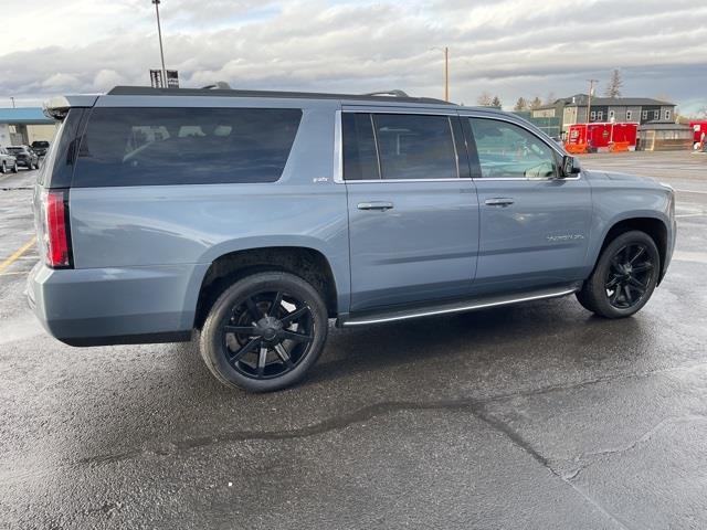GMC Yukon XL SLT 4WD 2016