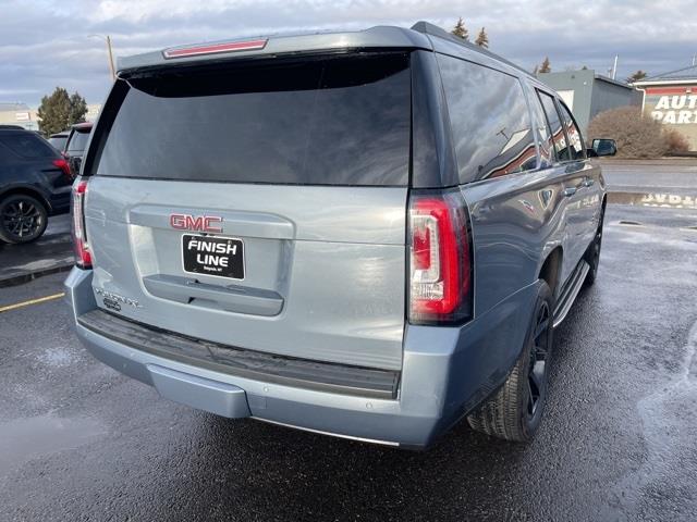 GMC Yukon XL SLT 4WD 2016