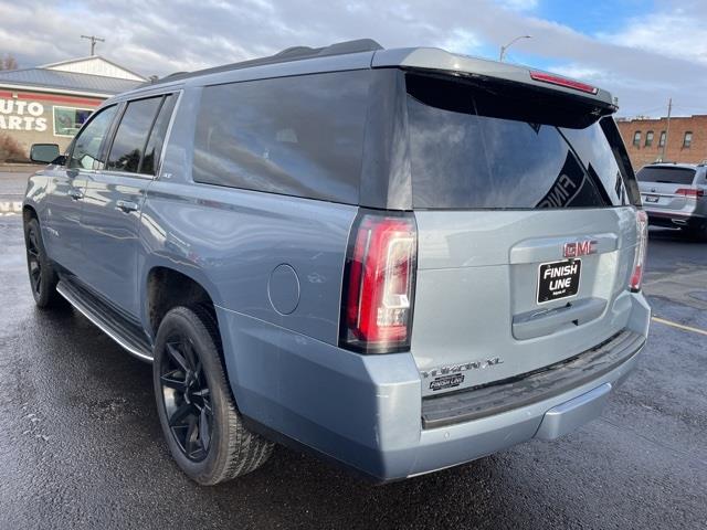 GMC Yukon XL SLT 4WD 2016