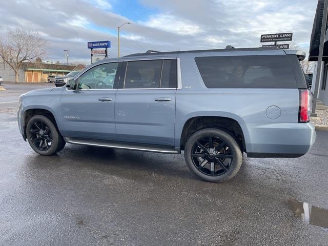 GMC Yukon XL SLT 4WD 2016