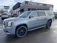 2016 GMC Yukon XL 