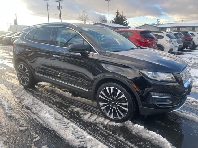 Lincoln MKC Reserve AWD 2019