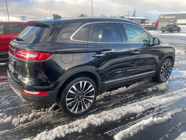 Lincoln MKC Reserve AWD 2019
