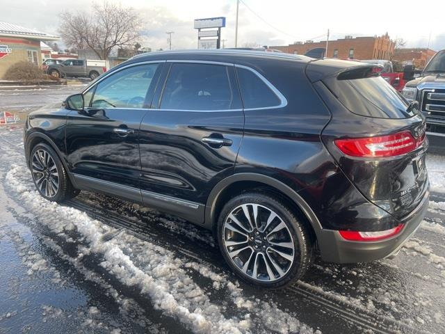 Lincoln MKC Reserve AWD 2019