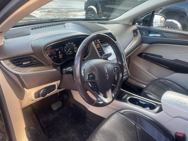 Lincoln MKC Reserve AWD 2019