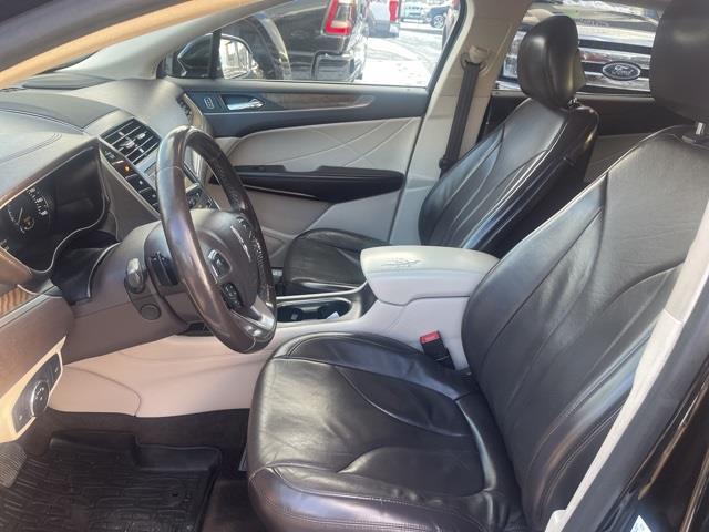 Lincoln MKC Reserve AWD 2019