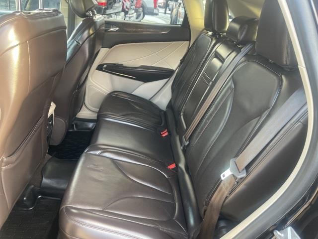 Lincoln MKC Reserve AWD 2019