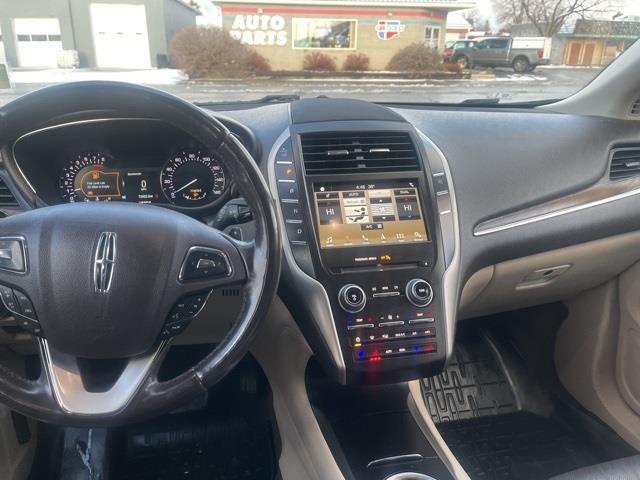 Lincoln MKC Reserve AWD 2019