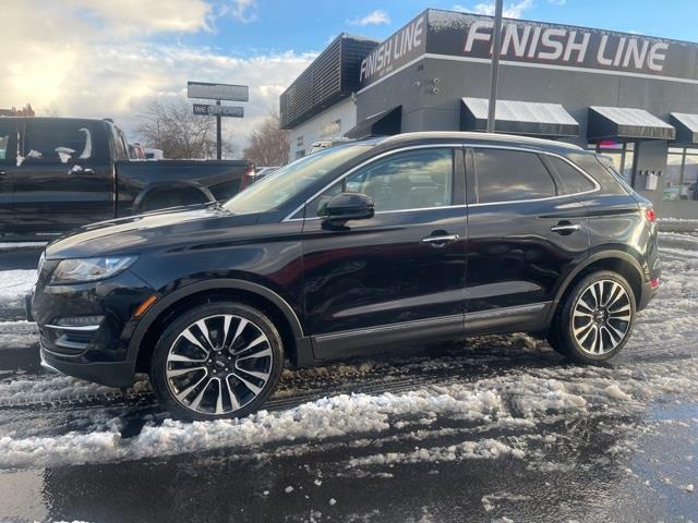 Lincoln MKC Reserve AWD 2019