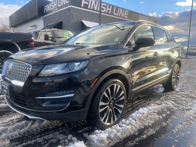 Lincoln MKC Reserve AWD 2019