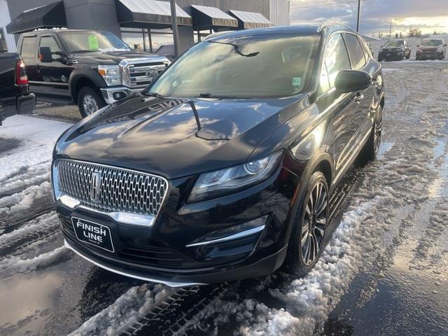 Lincoln MKC Reserve AWD 2019