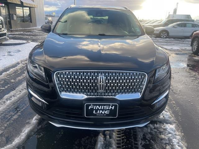 Lincoln MKC Reserve AWD 2019
