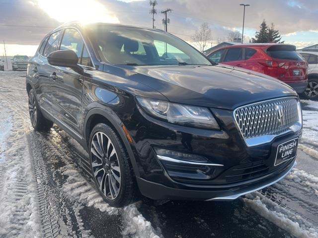 Lincoln MKC Reserve AWD 2019